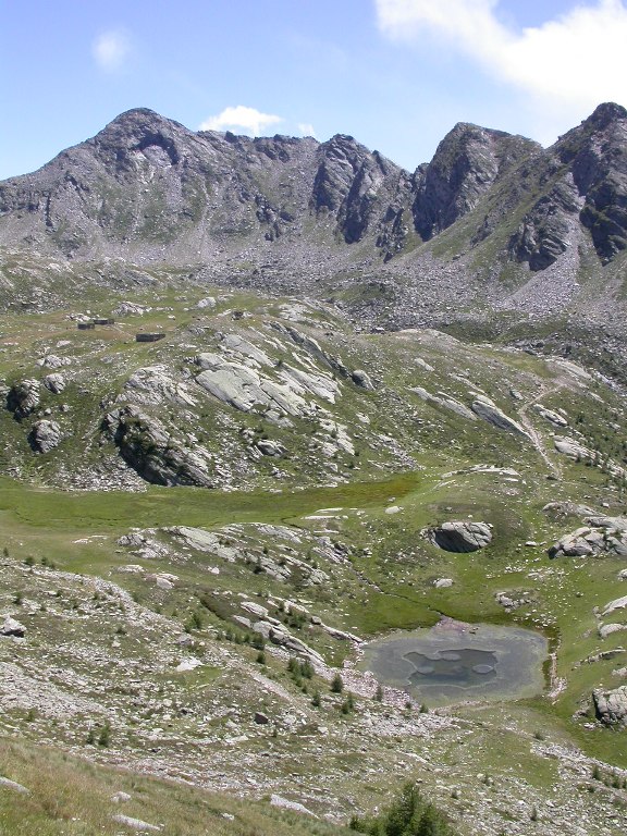 Laghi.....del PIEMONTE